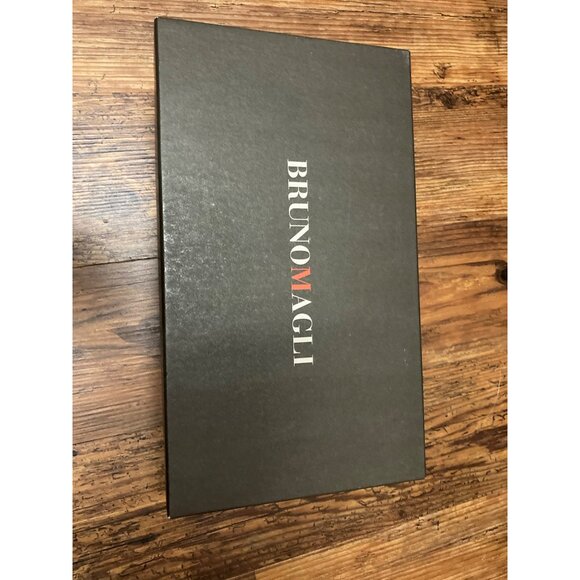 Bruno Magli Beige Heel Sandals - Size 39 EUR  9 US New In Box - Picture 12 of 12